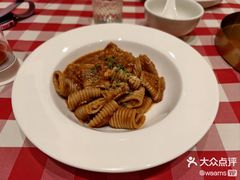 -西贝(金桥店)