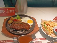 -杯子红牛排(创意产业园店)