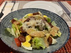 -Primo·丽莫意大利窑烤披萨