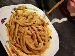 -清真盛志望麻酱酿皮·非遗老字号