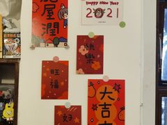 -白熊咖啡(闽江大道店)
