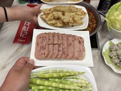 -彭记铁锅肥肠(东四总店)