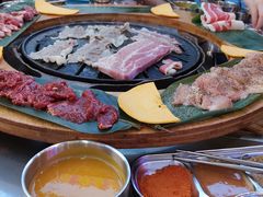 -玄希浪漫厨房·韩料烤肉(湖滨银泰in77店)