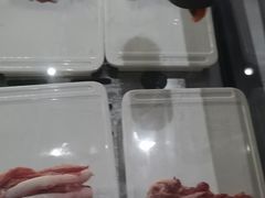 -尚宴牛特鲜自助(太原街万达店)