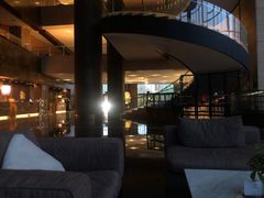 -北京北辰洲际酒店