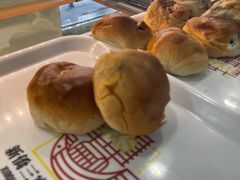 -新侨三宝乐面包店(崇文门店)