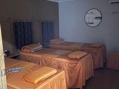 -百玺推拿·SPA·瑶浴(万象店)