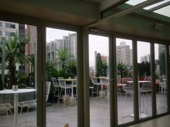 -城市露台景观餐厅(淮海路店)