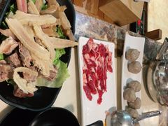 -牛鼎记潮汕牛肉火锅(阳朔店)