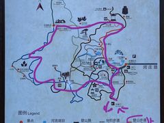 -北京西山国家森林公园