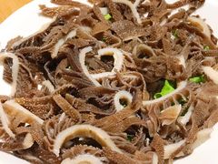 牛肚-掂档潮汕牛肉火锅(沈阳万象城店)