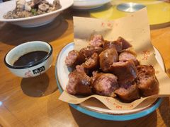 -老地方农家菜(昌黎一店)
