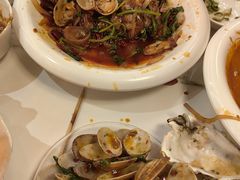 -金刚山烧烤(红旗大街店)