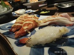 -大雄寿司(中华广场店)