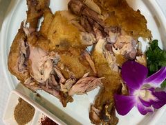 -西安饭庄·非遗陕菜(凤城五路店)