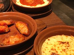 -萨莉亚意式餐厅(杭州滨江天街店)