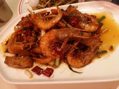 -侯师傅热炒店(印象城店)