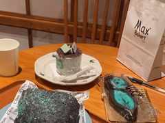 -Max Bakery 阿唛手作