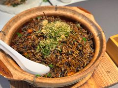 -黑明餐厅(白鹭洲店)