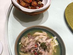 -小厨娘淮扬菜(板桥一店)