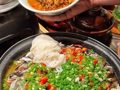 -隐厨·中国菜馆(三里屯T+MALL店)