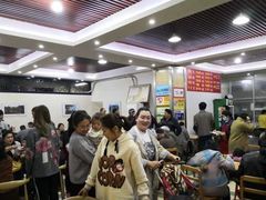 大堂-大陈鸿源牛肉馆(大陈总店)