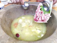 -云南野生菌石锅鱼石锅鸡(大金塔店)