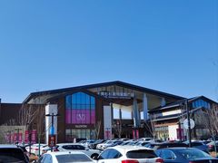 -捷信牛奶甜品世家(柳巷店)