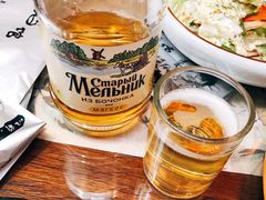 -以前的小酒馆(中山广场店)