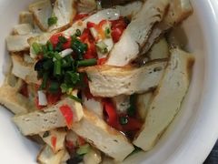 蒸白沙香干-浏阳小饭铺(洪西小区店)