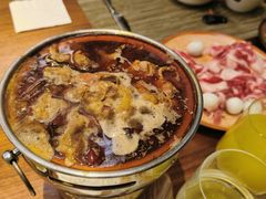 -食百绚全日制餐厅(成都棕榈泉费尔蒙酒店)