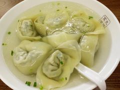 -潘国仙耳光馄饨(黄家阙路店)