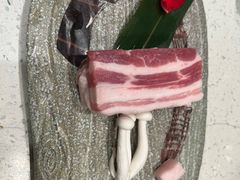 -韩时烤肉(丰科万达广场店)