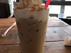 -漫咖啡(浏阳河店)