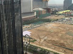 景点-影汇之星8字形摩天轮