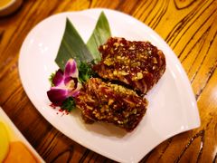 -味家烤肉烤鳗鱼牛排(西塔旗舰店)