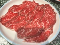 -牛腩之旅·牛腩牛杂煲(经纬汇店)