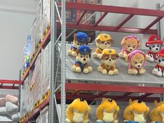 -山姆会员商店(上海浦东店)