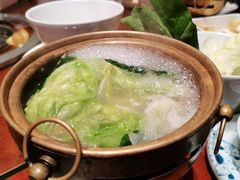 -古关火锅店(古北水镇景区店)