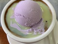 -沙湾姜撞奶甜品店(昌岗中路店)