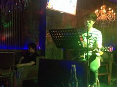 -好久不见网红乐队酒吧(鼓浪屿海底世界店)