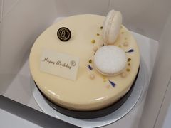 -PAUL LAFAYET 法式甜品(深圳湾万象城店)