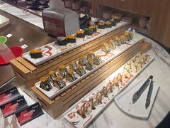 -比格比萨自助(南京万达茂店)