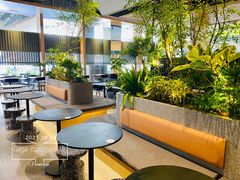 大堂-gaga(深圳福田星河COCO Park店)