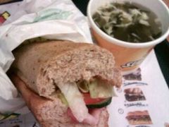 android_upload_pic-赛百味SUBWAY(地王广场店)