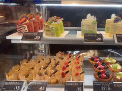 -FANEN法念·烘焙·甜点(万象城店)