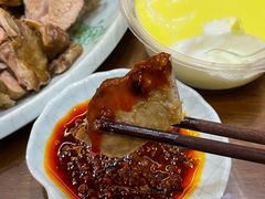 -清真·益鑫羊肉手抓馆(花园北街店)
