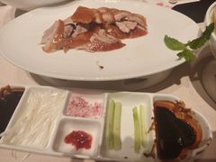 -大鸭梨烤鸭(石佛营店)