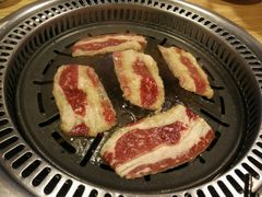 -贺野·自助炭火烤肉(紫藤路店)