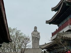 -天津妈祖文化园